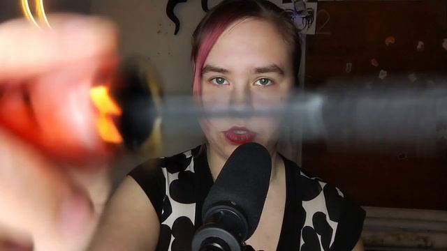 Сделаю макияж твоему брату АСМР смотреть онлайн