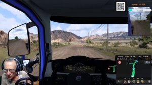 ETS2   v 1.50  Новая огромная сборка карт  .  ProMods и Beyond Прокат по новой Африке