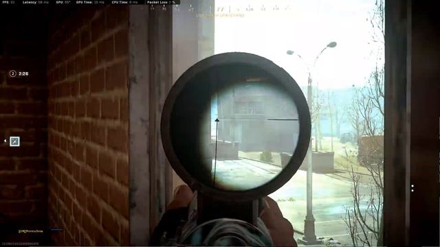Hardcore Warzone is BACK! - No HUD | No Minimap | Solo VS Duos смотреть онлайн