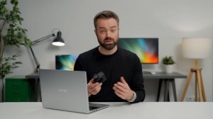 Обзор MEGABOOK K16 от Tecno — для работы, учёбы и не только