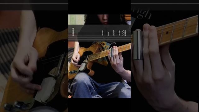 George Thorogood - Bad To The Bone | TAB (Terminator 2 OST) смотреть онлайн