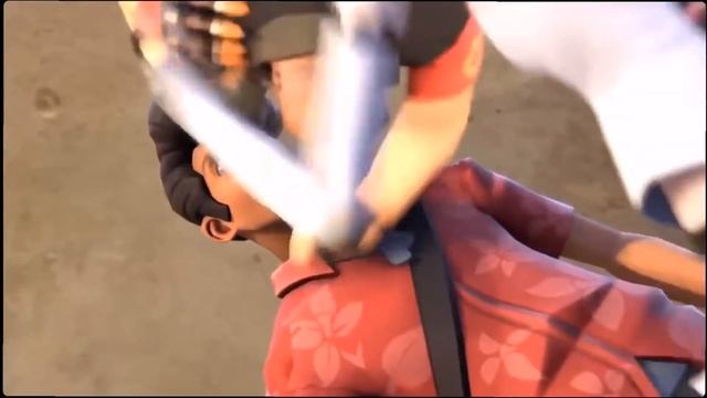 UwU Team Fortress SFM