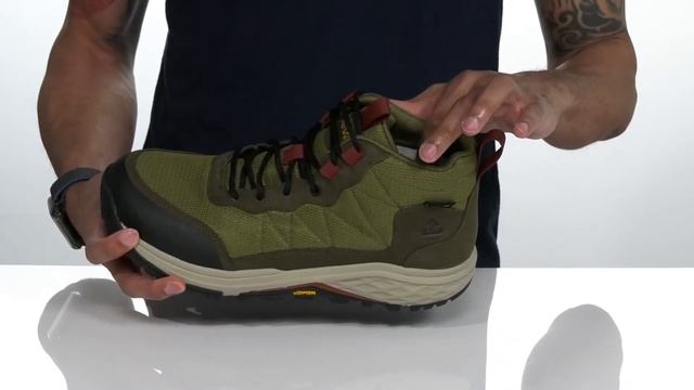 Teva Ridgeview Mid SKU: 9469936 смотреть онлайн