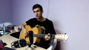 Аккорды песни - Мы не ангелы (перебор, бой)