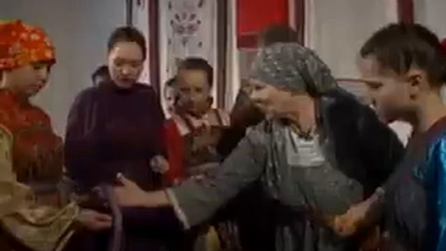 Сюжет ГТРК Алтай "История одного шедевра" смотреть онлайн