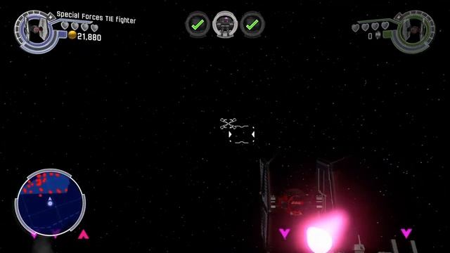 Lego star wars force awaken p2 смотреть онлайн