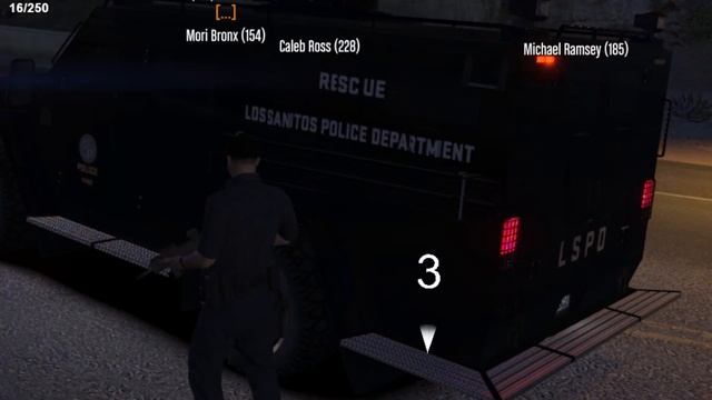 [GTA:W] 114 - Free Country смотреть онлайн