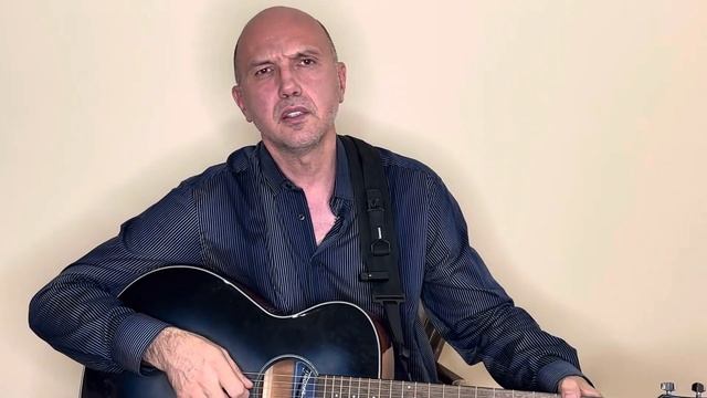 А на прощанье я скажу. 2023 год. новый текст романса. Сергей Акифьев #новости #youtubevideo #романс