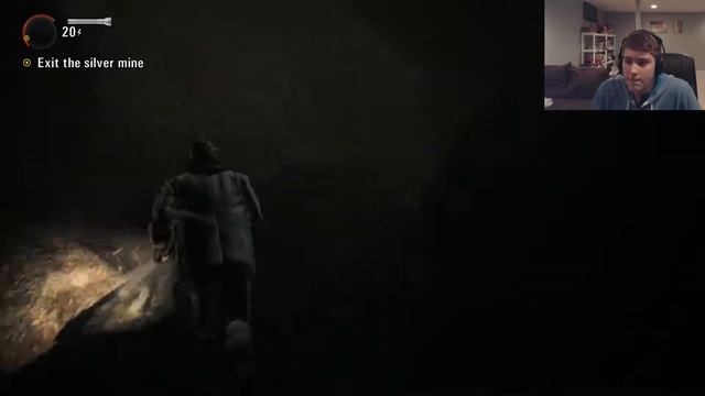 Alan Wake: Episode 9- Thermos Abundance смотреть онлайн