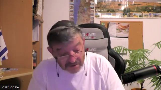 Горькая вода! Недельный раздел Насо смотреть онлайн