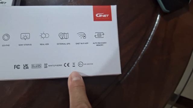 Gnet G-ONX camera hành trình Hàn Quốc 1080p 2ch sony stavis смотреть онлайн