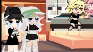 реакция на гачу-срачу