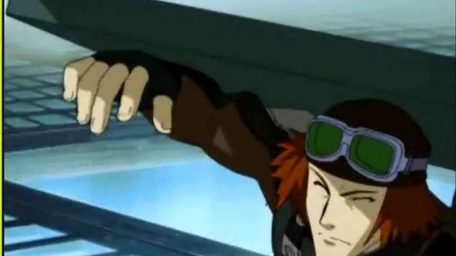 G.I. Joe Sigma 6 Real theme смотреть онлайн