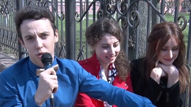 День донора ВГУИТ смотреть онлайн