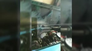 БСЗ на луаз с родным трамблером