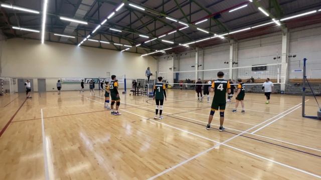 Sun volley игра за 3/4 место смотреть онлайн