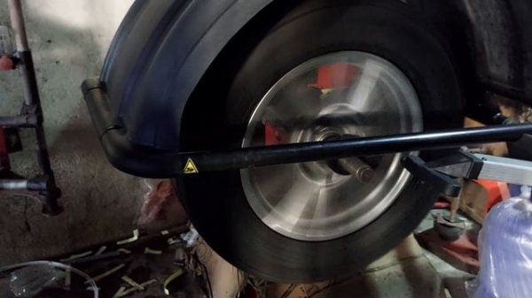 Nitto Terra Grappler g2