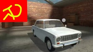 катаюсь на копейки. симулятор классических авто