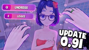 ИГРАЕМ В СОЧНУЮ МИТУ ( MiSide ) #1