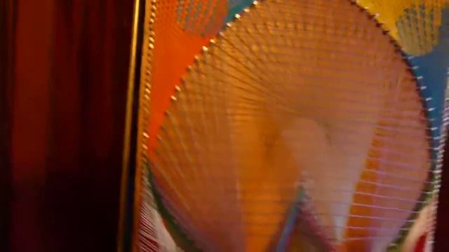 String Art. смотреть онлайн