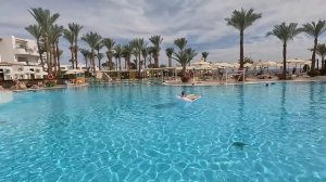 Египет 2024. Я так ЭТОГО ЖДАЛА‼️Jaz Fanara Resort 4*. ЛУЧШАЯ БЕЗВЕТРЕННАЯ бухта. Шарм Эль Шейх