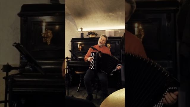 новый год #баянист смотреть онлайн