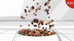 Purina RS | FELIX® Crunchy & Soft 10'