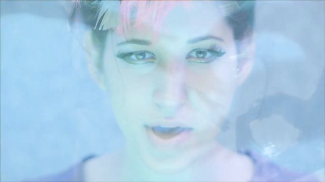 "Ghost In My House" Official Music Video - Lucy Schwartz смотреть онлайн