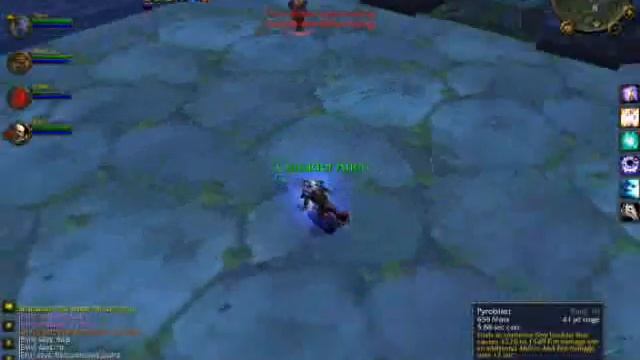 WoW - PVP Fan Server смотреть онлайн