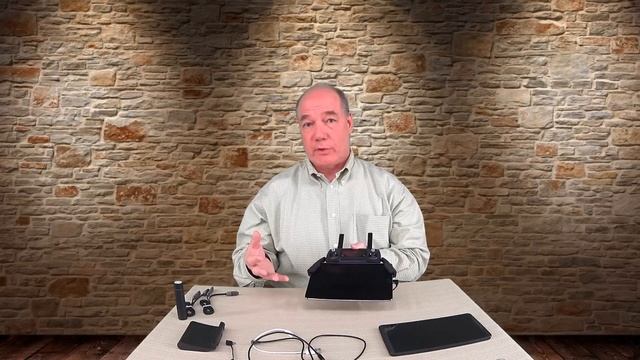 Using a Tablet With Your DJI Mavic Pro Quad смотреть онлайн
