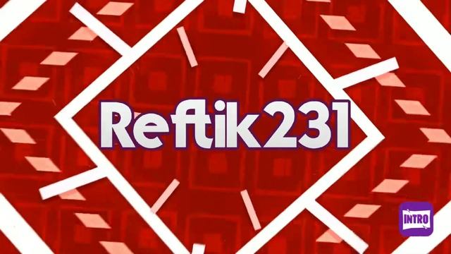 моё новое интро