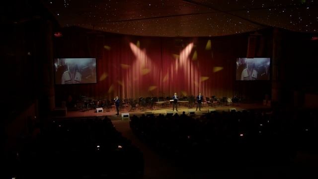 Арт-группа Ларго - Любо, братцы, любо! / концерт «10 лет ВМЕСТЕ» смотреть онлайн