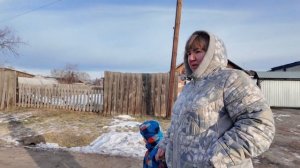 В деревне у мамы | Ностальгия