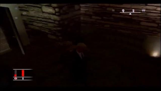 Hitman Blood Money - Disarm Challenge - You Better Watch Out... смотреть онлайн