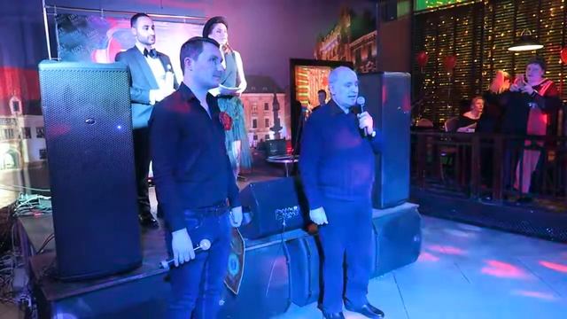 1 апреля 2018 г. смотреть онлайн