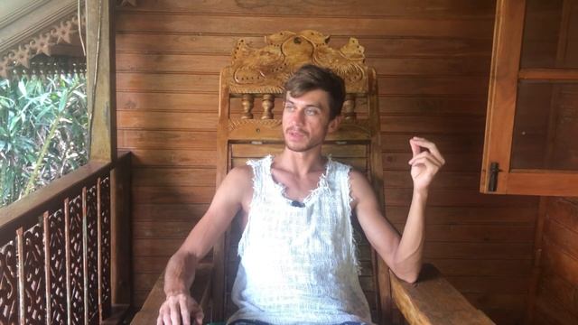 Путь Духовного Мастера (Часть 2) смотреть онлайн