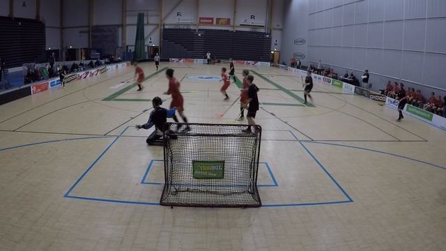 C1 Kilpasarja: Koovee Punaiset - RSS Panthers Red 30.01.2016 смотреть онлайн