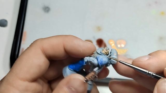 Vallejo Wizkids Flashtones, или как не надо делать! Обзор набора и критика.