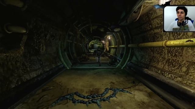 Batman Arkham Asylum #15 NOS ESGOTOS COM KILLER CROC PS4 Gameplay em PT-BR смотреть онлайн