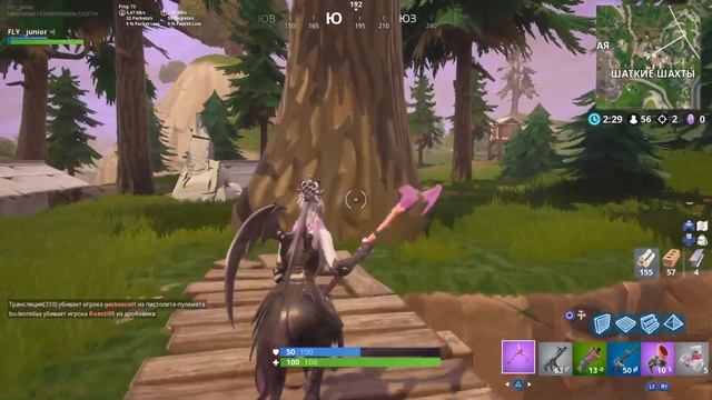 Fortnitemares-СТРИМ КБ! с Друзьями ждём Турнир (ПЯТНИЦА В Fortnite) смотреть онлайн