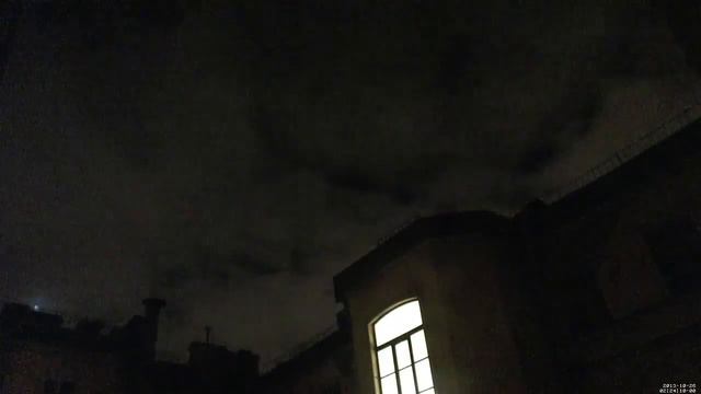 Timelapse Питер
2013-10-26 03:24:35 смотреть онлайн