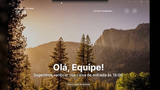 O MELHOR aplicativo de EMAIL que existe! | Na minha opinião смотреть онлайн