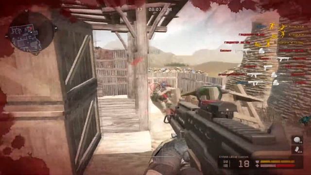 Warface плохая игра, та не бред какой-то (2)