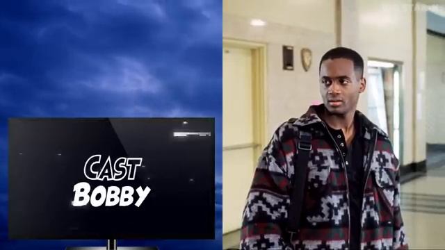 Над кольцом (1994) Актеры: Тогда и сейчас [28 лет спустя] смотреть онлайн