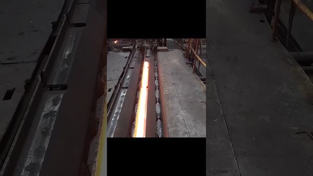 Как делают стальную арматуру. смотреть онлайн