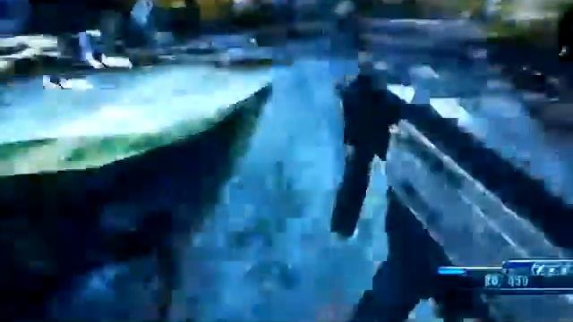 Legendary Playthrough Part 8: Back Into The Subway