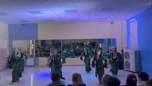 Саиди Мак Туб Восточный клуб Нижний Новгород !) смотреть онлайн
