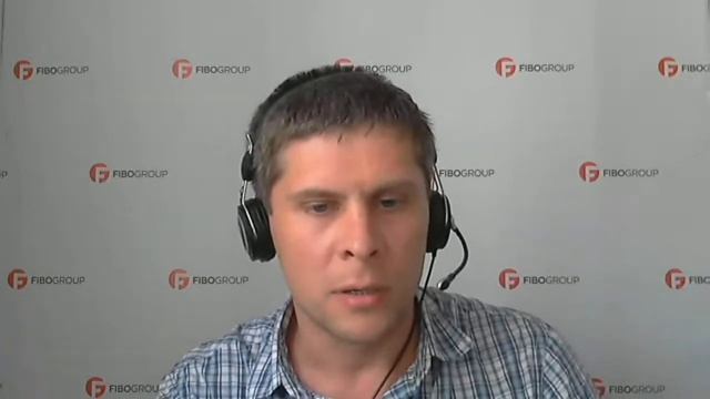 Богдан Заруцкий. Обзор рынков FIBO Group 3 июля 2017 г.