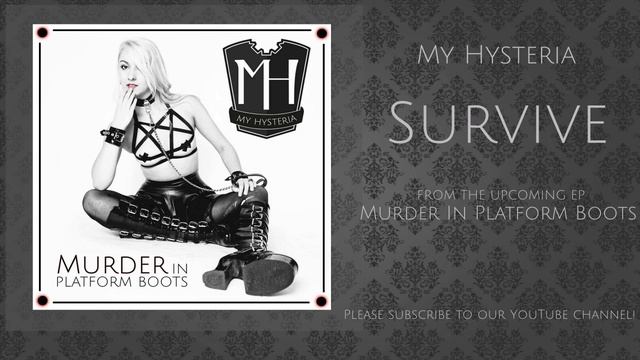 My Hysteria - Survive смотреть онлайн