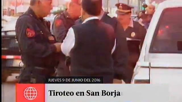 América Noticias: [TITULARES MEDIODIA 09/06/16] смотреть онлайн